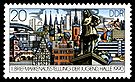 Stamps of Germany (DDR) 1990, MiNr 3339.jpg