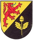 Wappen der Ortsgemeinde Kirrweiler