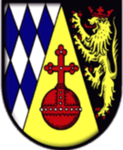 Wappen der Ortsgemeinde Wonsheim