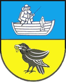 Wappen der Gemeinde Röblingen am See