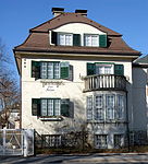 Villa Stelzer