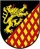 Wappen der Ortsgemeinde Dielkirchen