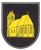 Wappen der Ortsgemeinde Rutsweiler an der Lauter
