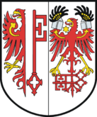 Wappen der Stadt Salzwedel