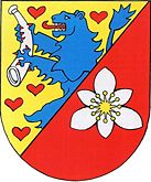Wappen der Gemeinde Didderse