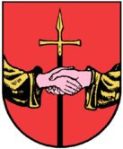 Wappen der Ortsgemeinde Knöringen