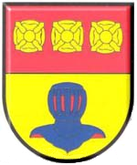 Wappen der Gemeinde Windhausen