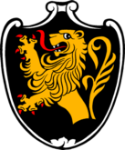 Wappen der Stadt Bad Tölz