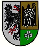 Wappen der Gemeinde Dorum