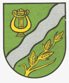 Wappen der Ortsgemeinde Jettenbach