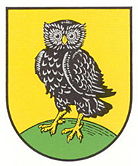 Wappen der Ortsgemeinde Eulenbis