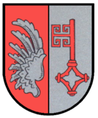 Wappen der Gemeinde Lintig