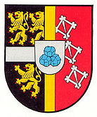 Wappen der Ortsgemeinde Lettweiler