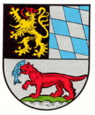 Wappen der Ortsgemeinde Niederotterbach