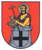 Wappen der Gemeinde Wenden