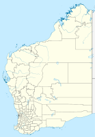 Lacepedeinseln (Westaustralien)