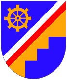 Wappen der Ortsgemeinde Bannberscheid