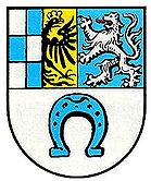 Wappen der Ortsgemeinde Quirnheim