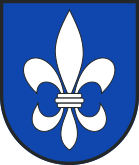 Wappen der Stadt Warburg