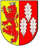 Wappen der Gemeinde Drebber