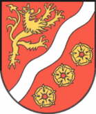 Wappen der Gemeinde Kreiensen