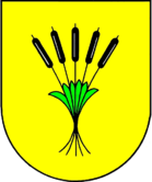 Wappen der Samtgemeinde Rehden