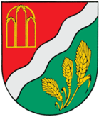 Wappen der Ortsgemeinde Hauroth