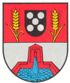 Wappen der Ortsgemeinde Gerhardsbrunn