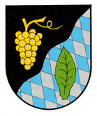 Wappen der Ortsgemeinde Hergersweiler