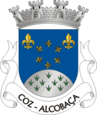 Wappen von Cós