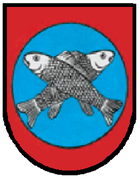 Wappen von Albern