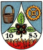 Wappen von Liesing