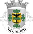 Wappen von Avis