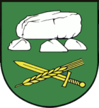 Wappen der Gemeinde Albersdorf