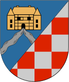 Wappen der Ortsgemeinde Allenbach