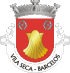 Wappen von Vila Seca