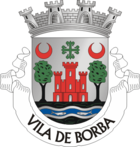 Wappen von Borba