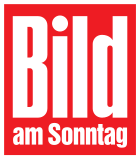 Logo der Bild am Sonntag