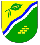 Wappen der Gemeinde Barkenholm