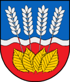 Wappen des Amtes Bokhorst-Wankendorf