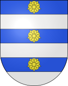 Wappen von Borex