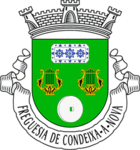 Wappen von Condeixa-a-Nova