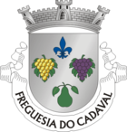 Wappen von Cadaval