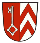 Wappen des Kreises Minden