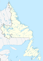 Burin-Halbinsel (Neufundland und Labrador)