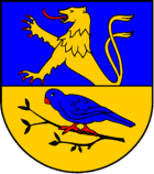 Wappen der Stadt Geilenkirchen