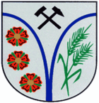 Wappen der Ortsgemeinde Katzwinkel (Sieg)