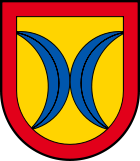 Wappen von Ramlinsburg