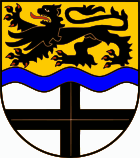 Wappen der Stadt Dormagen