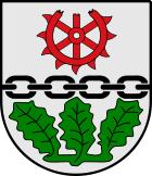 Wappen der Samtgemeinde Neuenkirchen